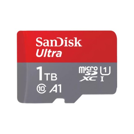 29802-SanDisk Ultra 1000 GB MicroSDXC UHS-I Clase 10