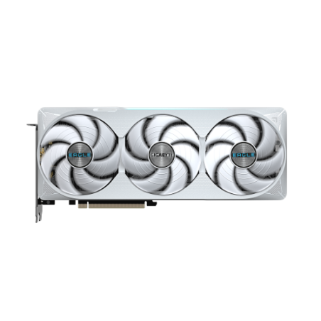 29805-GIGABYTE GeForce RTX 5070 Ti EAGLE OC ICE SFF 16G Tarjeta Grafica - 16GB GDDR7, 256 bits, PCI-E 5.0, XXXX MHz Core