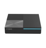 Strong LEAP-S3 PRO HDMI 4K Ultra HD Android Negro