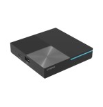 Strong LEAP-S3 PRO HDMI 4K Ultra HD Android Negro