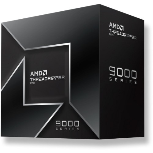 29856-AMD Ryzen Threadripper PRO 9975WX procesador 4 GHz 128 MB L3 Caja