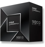 29856-AMD Ryzen Threadripper PRO 9975WX procesador 4 GHz 128 MB L3 Caja
