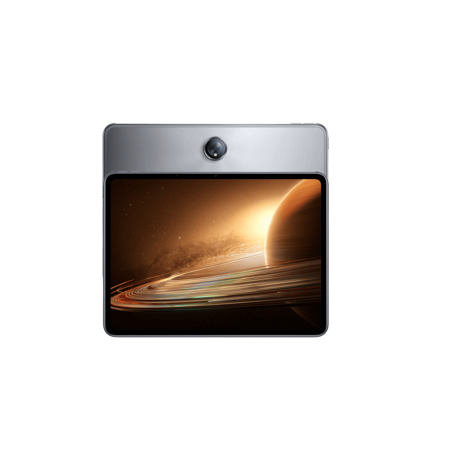 29885-OPPO Pad 2 5G 256 GB 29,5 cm (11.6") Mediatek 8 GB Wi-Fi 6 (802.11ax) Gris