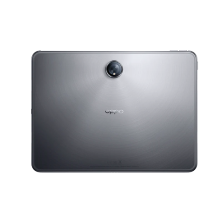 29886-OPPO Pad 2 5G 256 GB 29,5 cm (11.6") Mediatek 8 GB Wi-Fi 6 (802.11ax) Gris