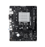 Asrock N100M NA (CPU integrada) micro ATX