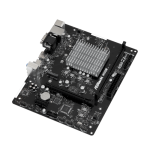 Asrock N100M NA (CPU integrada) micro ATX