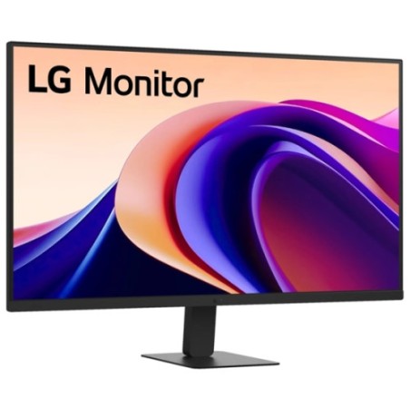 29895-LG 32U631A-B pantalla para PC 80 cm (31.5") 2560 x 1440 Pixeles Quad HD Negro