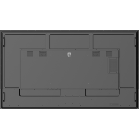 29898-MONITOR PHILIPS  29 X7 +ANDROID SOC 10 75" 4000 SERIES Q-LINE, 24/7, 500NITS UHD DISPLAY, 25% HAZE, ANDROID10, MED