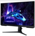 29902-SAMSUNG MONITOR GAMING - ODYSSEY G3 LS27DG304EUXEN , 27 " FULL-HD, 180 HZ, 1 MS, IPS, AJUSTABLE ALTURA
