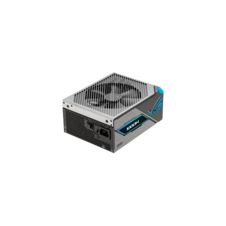 29916-ASUS ROG -THOR-1000P3-GAMING unidad de fuente de alimentacion 1000 W 20+4 pin ATX ATX Negro