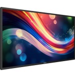 29921-MONITOR PHILIPS  29 X7 +ANDROID SOC 10 75" 4000 SERIES Q-LINE, 24/7, 500NITS UHD DISPLAY, 25% HAZE, ANDROID10, MED