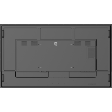 29922-MONITOR PHILIPS  29 X7 +ANDROID SOC 10 75" 4000 SERIES Q-LINE, 24/7, 500NITS UHD DISPLAY, 25% HAZE, ANDROID10, MED