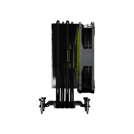 29929-VENTILADOR CPU MSI MAG COREFROZR AA13 (AIRE),LGA 1700/1851,AM5/AM4120X120X25,2100RPM,30.11DBA,ARGB GEN1,CYCLOBLADR