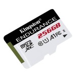 29941-Kingston Technology SDCE/256GB memoria flash MicroSDXC UHS-I Clase 10