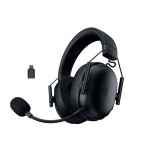 29952-Razer BlackShark V3 X HyperSpeed Auriculares Inalambrico y alambrico Diadema Juego USB tipo A Bluetooth Blanco
