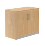 2996-ARMARIO BAJO CON PUERTAS 78X90X45 ESTRUCTURA ROBLE/PUERTAS ROBLE ROCADA 1005AR08V24