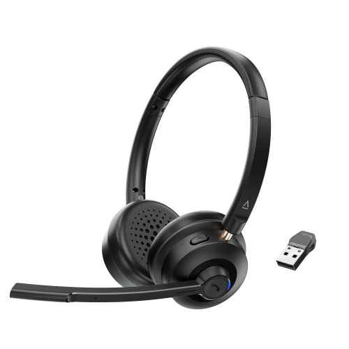 29989-Creative Labs 51EF1290AA000 auricular y casco