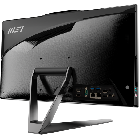 MSI Pro AP222T 13M-208ES IntelR CoreT i3 i3-13100 54,6 cm (21.5") 1920 x 1080 Pixeles Pantalla tactil PC todo en uno 8 GB DDR4-S