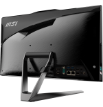 MSI Pro AP222T 13M-208ES IntelR CoreT i3 i3-13100 54,6 cm (21.5") 1920 x 1080 Pixeles Pantalla tactil PC todo en uno 8 GB DDR4-S