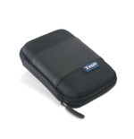 3-TooQ TQBC-E2501 funda para disco duro externo Negro