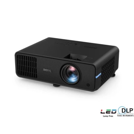 30006-BENQAV PROYECTORES LASER-LED LW600ST+ (9H.JS377.1LE) WXGA, LED, 1.2X, TR 0.72-0.87, HDMIX2, 2D KEYSTONE, CORNER FI