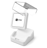 SUMUP SOLO+CRADLE RETAIL IBERIA