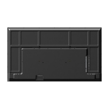 30032-Sharp MultiSync E559 139,7 cm (55") 4K Ultra HD Negro 350 cd / m2