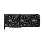 MSI GEFORCE RTX 5080 16G SHADOW 3X OC tarjeta grafica NVIDIA 16 GB GDDR7