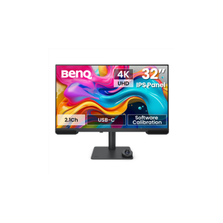 30047-BENQ MONITOR PV3200U  9H.Y01LA.TBE