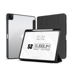 30059-SUBBLIM Funda Tablet Clear Shock Case Ipad Pro 11" 2022/2021/2020