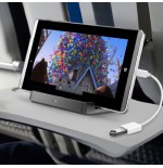 30068-TP-LINK UC400 adaptador de cable USB A USB C Blanco