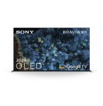 30097-Sony FWD-83A80L Televisor 2,11 m (83") 4K Ultra HD Smart TV Wifi Negro