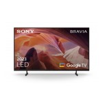 30103-Sony FWD-43X80L Televisor 109,2 cm (43") 4K Ultra HD Smart TV Wifi Negro
