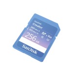 30121-SanDisk Creator 256 GB SDXC UHS-II Clase 10