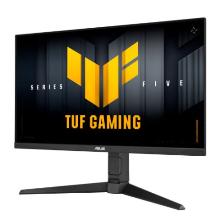 30125-ASUS TUF Gaming VG279QML5A pantalla para PC 68,6 cm (27") 1920 x 1080 Pixeles Full HD LCD Negro