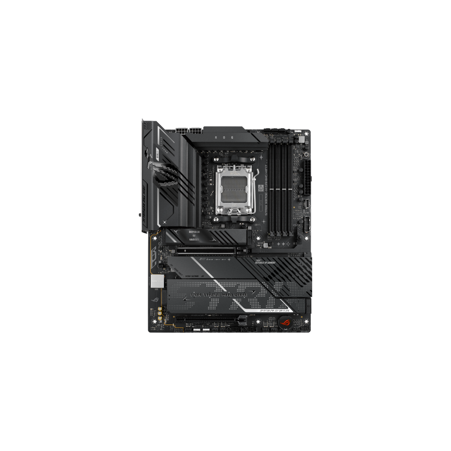 30131-ASUS ROG STRIX X870E-H GAMING WIFI7 AMD X870E Zocalo AM5 ATX