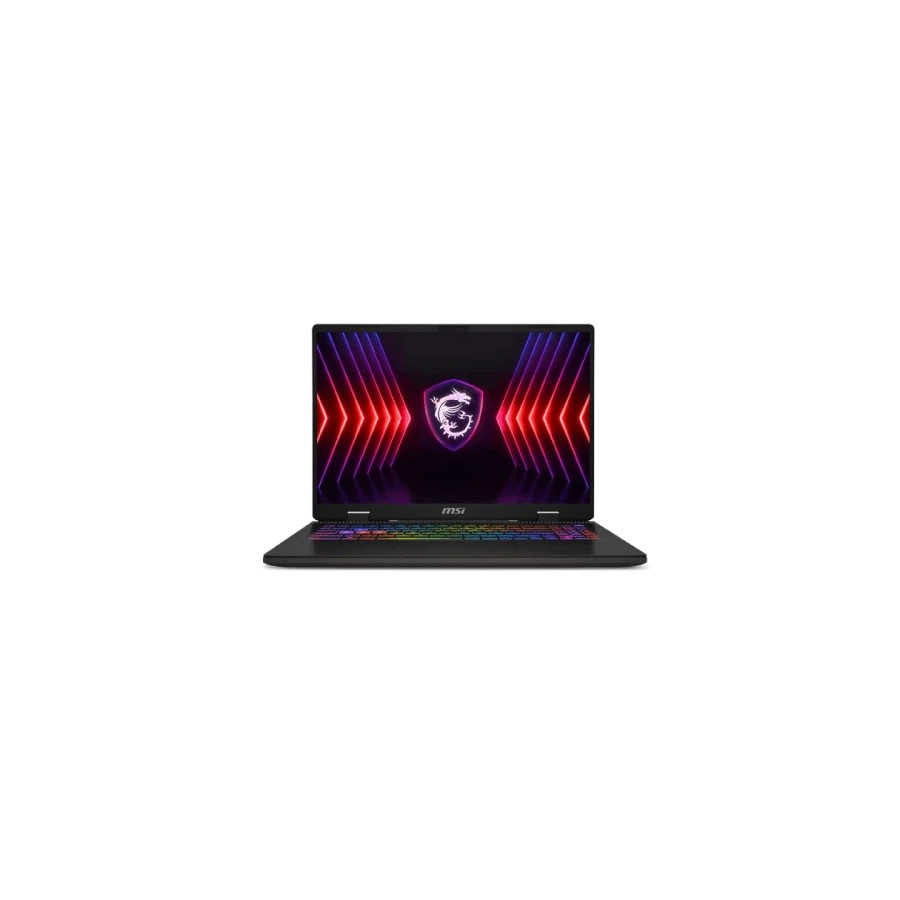 MSI PORTATIL SWORD 16 HX B14VGKG-878XES. 16" 16:10 FHD+(1920 X 1200), 144HZ, IPS. I7-14650HX. RTX 4070, GDDR6 8GB. DDR5 16GB*2. 