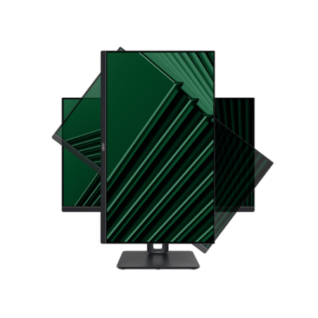 30141-MSI Pro MP245PG pantalla para PC 60,5 cm (23.8") 1920 x 1080 Pixeles Full HD LCD Negro