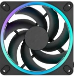 FRACTAL VENTILADOR CAJA  MOMENTUM 14 RGB BLACK FD-F-MR1-1401