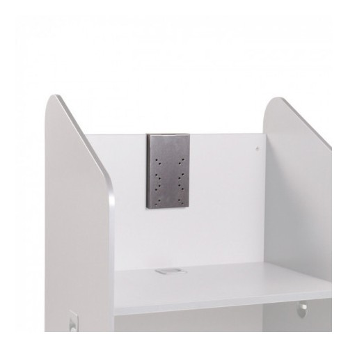 3017-SOPORTE CALL CENTER PARA PANTALLA PLANA ROCADA 2027