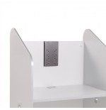 3017-SOPORTE CALL CENTER PARA PANTALLA PLANA ROCADA 2027