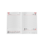 30212-AGENDA 2026 PARIS D/P 15X21 AZUL MARINO CATALAN 356422