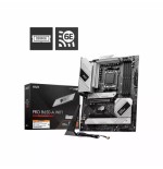 30249-PLACA MSI PRO B650-A WIFI,AMD,AM5,B650,4DDR5,256GB,HDMI+DP,6SATA3+2M.2,2.5GBE+WIFI6E+BT5.3,11USB3.2,ATX