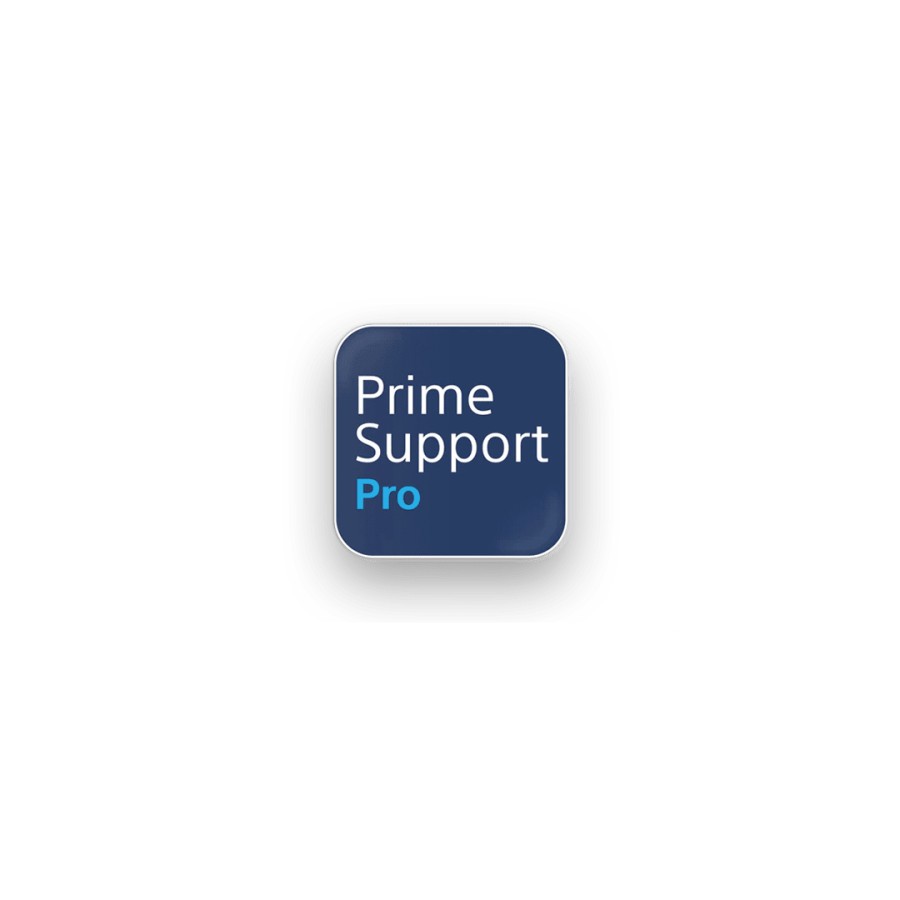 30252-Sony PrimeSupport Pro 1 licencia(s) 2 ano(s)