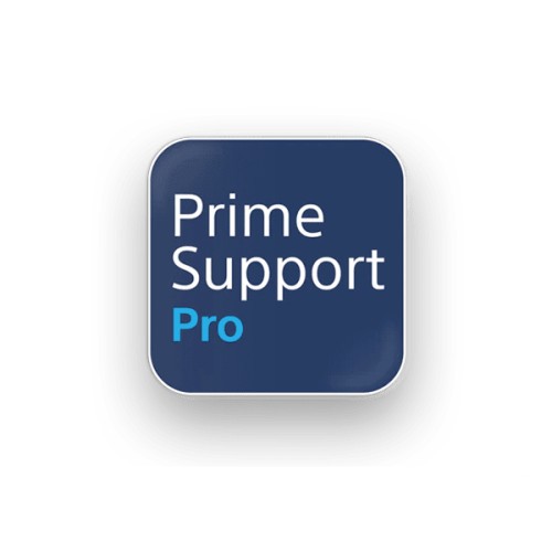 30256-Sony PrimeSupport Pro 1 licencia(s) 2 ano(s)