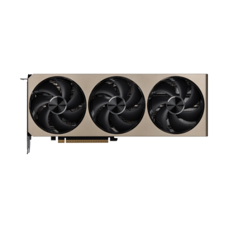 MSI GEFORCE RTX 5080 16G INSPIRE 3X OC tarjeta grafica NVIDIA 16 GB GDDR7