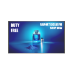 30268-Philips 6000 series 65BDL6017P/00 pantalla de senalizacion Panel plano interactivo 163,8 cm (64.5") 800 cd / m2 Ne