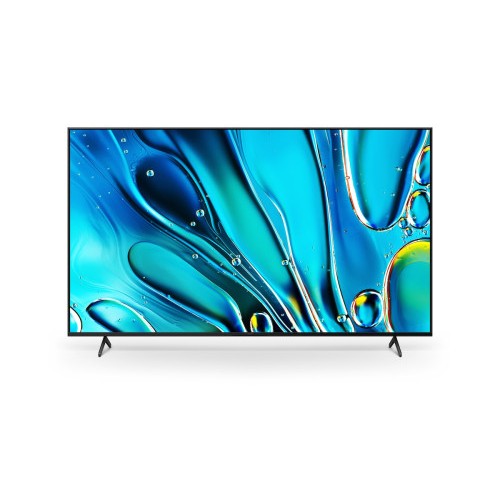 30272-Sony FWD-75S35 Televisor 190,5 cm (75") 4K Ultra HD Smart TV Wifi Negro