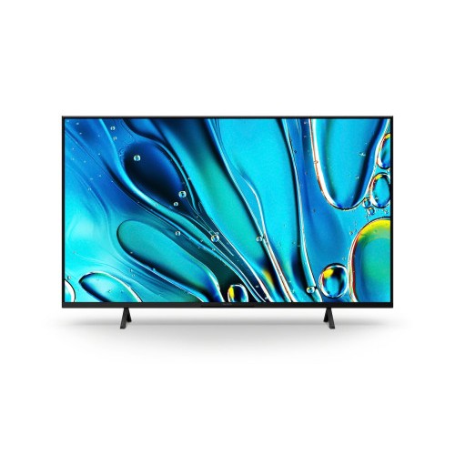 30278-Sony FWD-43S35 Televisor 109,2 cm (43") 4K Ultra HD Smart TV Wifi Negro