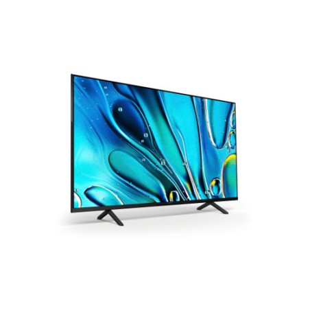 30279-Sony FWD-43S35 Televisor 109,2 cm (43") 4K Ultra HD Smart TV Wifi Negro